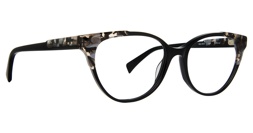 Picture of Badgley Mischka Eyeglasses Lyra