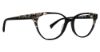 Picture of Badgley Mischka Eyeglasses Lyra