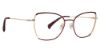 Picture of Badgley Mischka Eyeglasses Nadya