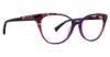 Picture of Badgley Mischka Eyeglasses Lyra