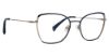 Picture of Badgley Mischka Eyeglasses Nadya