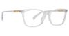 Picture of Badgley Mischka Eyeglasses Michela