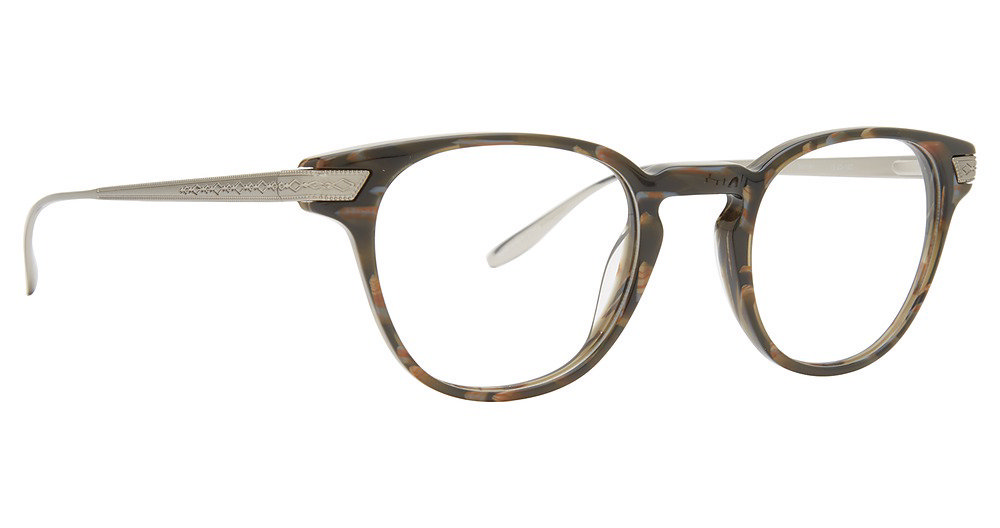 Picture of Badgley Mischka Eyeglasses Bm Barclay