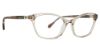 Picture of Badgley Mischka Eyeglasses Lea