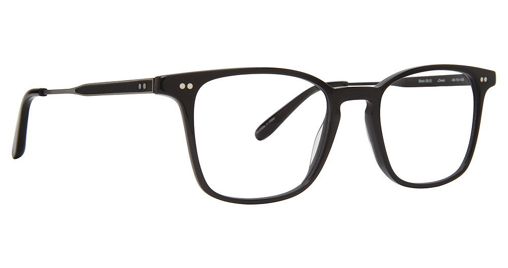 Picture of Badgley Mischka Eyeglasses Bm Owen