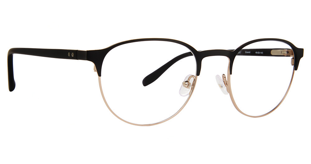 Picture of Badgley Mischka Eyeglasses Bm Everett