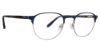 Picture of Badgley Mischka Eyeglasses Bm Everett
