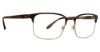 Picture of Badgley Mischka Eyeglasses Bm Marco