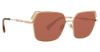 Picture of Badgley Mischka Sunglasses Valette
