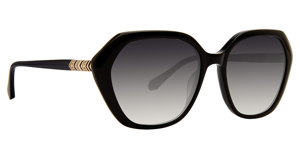 Picture of Badgley Mischka Sunglasses Solene