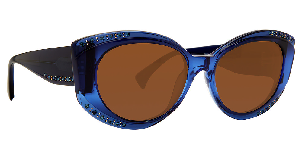 Picture of Badgley Mischka Sunglasses Frederique