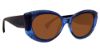 Picture of Badgley Mischka Sunglasses Frederique