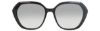 Picture of Badgley Mischka Sunglasses Solene