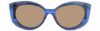 Picture of Badgley Mischka Sunglasses Frederique