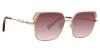 Picture of Badgley Mischka Sunglasses Valette