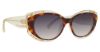 Picture of Badgley Mischka Sunglasses Frederique