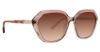 Picture of Badgley Mischka Sunglasses Solene