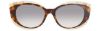 Picture of Badgley Mischka Sunglasses Frederique