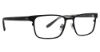 Picture of Badgley Mischka Eyeglasses Saratoga