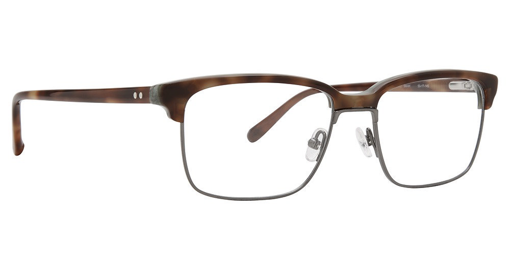 Picture of Badgley Mischka Eyeglasses Devon