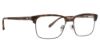 Picture of Badgley Mischka Eyeglasses Devon