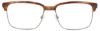 Picture of Badgley Mischka Eyeglasses Devon