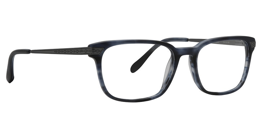 Picture of Badgley Mischka Eyeglasses Baker