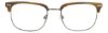 Picture of Badgley Mischka Eyeglasses Deville