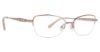 Picture of Badgley Mischka Eyeglasses Pierrette