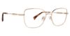 Picture of Badgley Mischka Eyeglasses Ninon