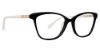 Picture of Badgley Mischka Eyeglasses Filicia