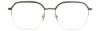 Picture of Badgley Mischka Eyeglasses Burke
