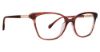 Picture of Badgley Mischka Eyeglasses Filicia