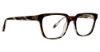 Picture of Badgley Mischka Eyeglasses Silas