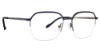 Picture of Badgley Mischka Eyeglasses Burke