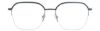 Picture of Badgley Mischka Eyeglasses Burke