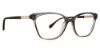 Picture of Badgley Mischka Eyeglasses Filicia