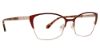 Picture of Badgley Mischka Eyeglasses Trudi