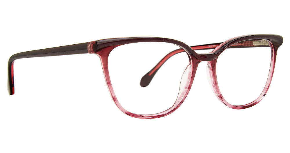 Picture of Badgley Mischka Eyeglasses Geneve