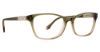 Picture of Badgley Mischka Eyeglasses Avriel