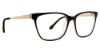 Picture of Badgley Mischka Eyeglasses Auriane