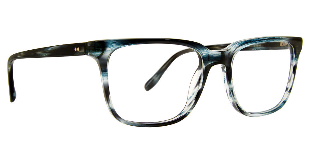 Picture of Badgley Mischka Eyeglasses Reid