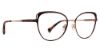 Picture of Badgley Mischka Eyeglasses Leone