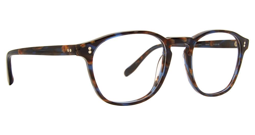 Picture of Badgley Mischka Eyeglasses Matteo