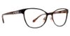 Picture of Badgley Mischka Eyeglasses Georgina