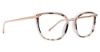 Picture of Badgley Mischka Eyeglasses Angeline