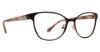 Picture of Badgley Mischka Eyeglasses Georgina