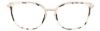 Picture of Badgley Mischka Eyeglasses Angeline