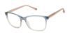 Picture of Barbour Eyeglasses BAOW004