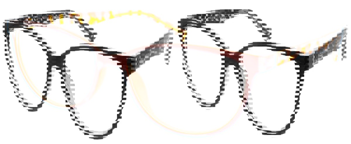 Picture of Bcbgmaxazria Eyeglasses DAMARIS